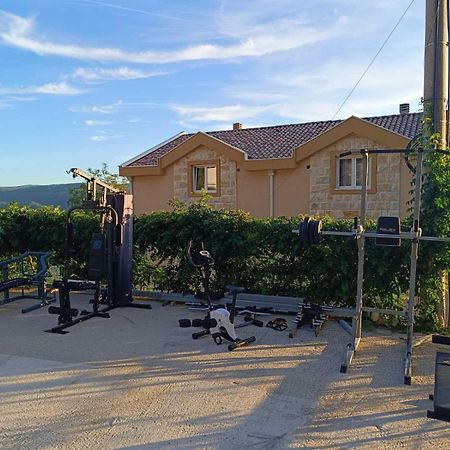 Apartman Glorija Kotor Exteriér fotografie