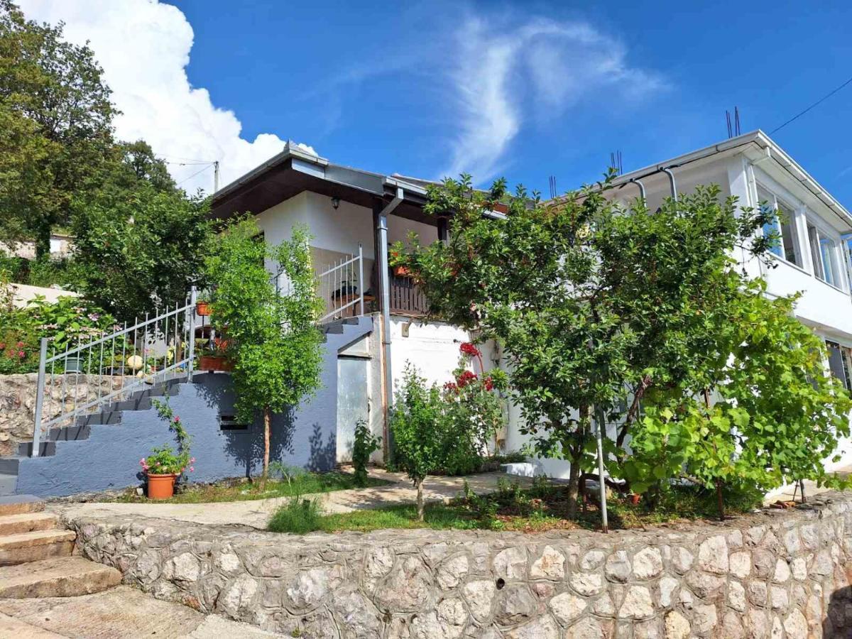 Apartman Glorija Kotor Exteriér fotografie