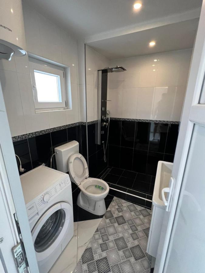 Apartman Glorija Kotor Exteriér fotografie
