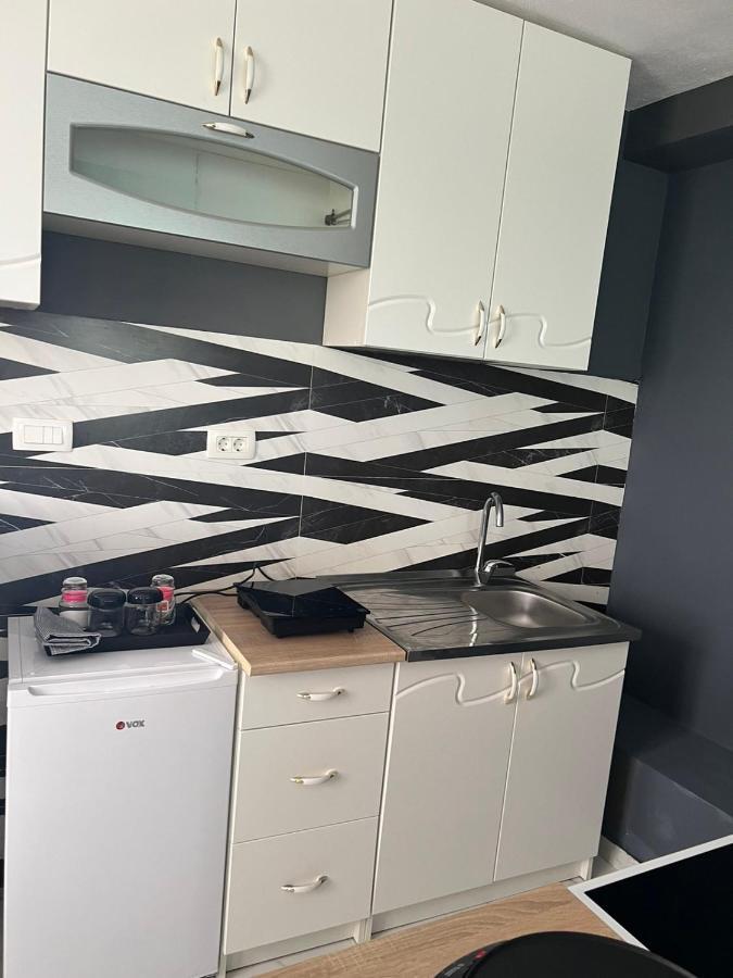 Apartman Glorija Kotor Exteriér fotografie