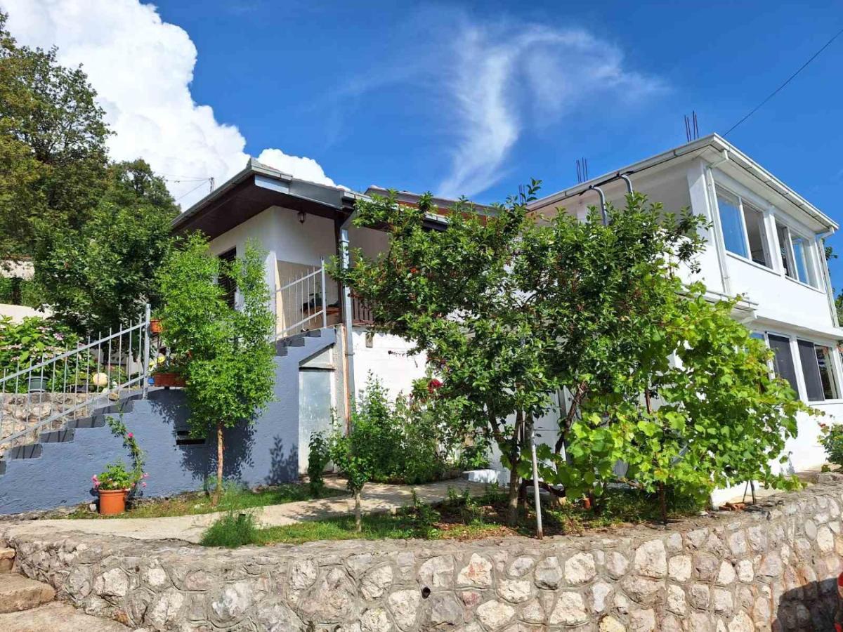 Apartman Glorija Kotor Exteriér fotografie