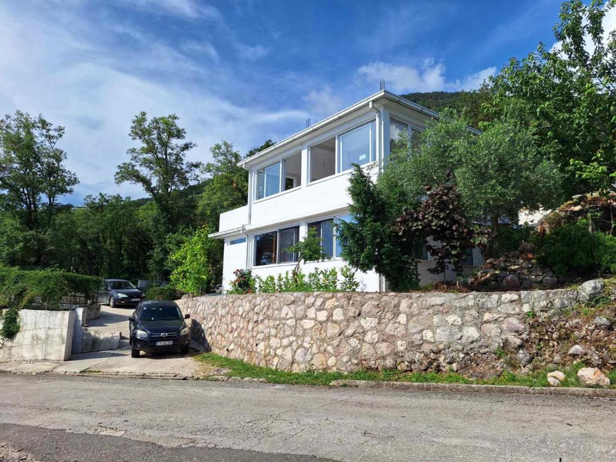 Apartman Glorija Kotor Exteriér fotografie