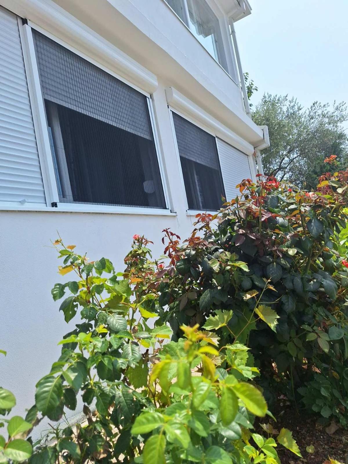 Apartman Glorija Kotor Exteriér fotografie