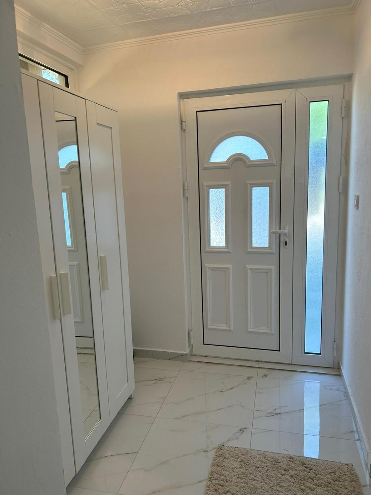 Apartman Glorija Kotor Exteriér fotografie