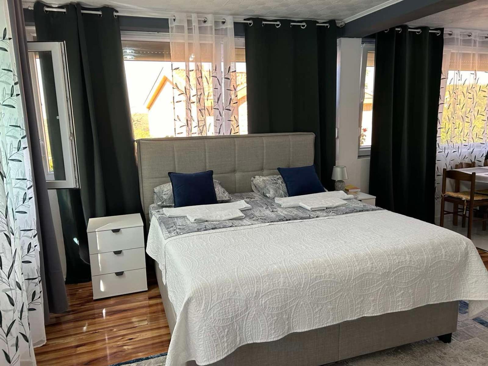 Apartman Glorija Kotor Exteriér fotografie