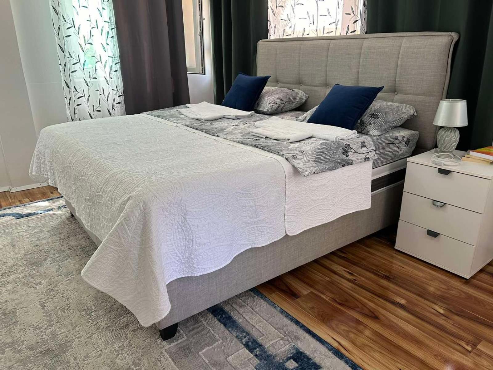 Apartman Glorija Kotor Exteriér fotografie